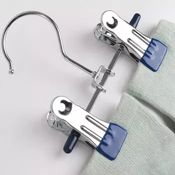 Портативная вешалка для одежды HUXUAN