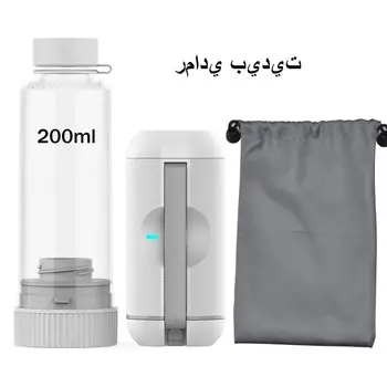 Портативное биде Wower 200 мл