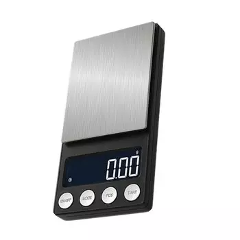 Портативные электронные весы JUANJUAN