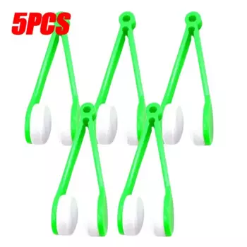 Портативные чистящие очки из микрофибры