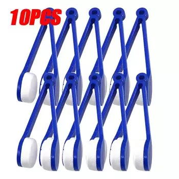 Портативные чистящие очки из микрофибры