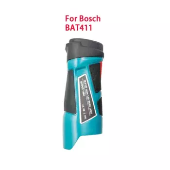 Портативные фонари Dawupine для Milwaukee, Bosch, Makita