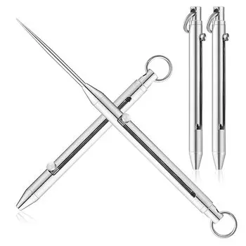 Портативные титановые зубочистки