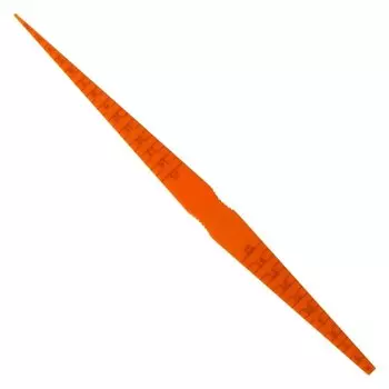 Портативные вытяжки, линейка для измерения зазора, измерительные приборы для измерения зазоров на панели автомобиля, инструмент