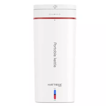 Портативный электрический чайник 500 мл