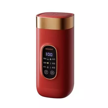 Портативный электрический чайник TEAEGG 550 мл