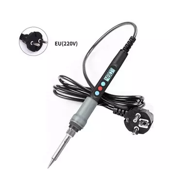 Портативный электрический паяльник Aideepen 90W