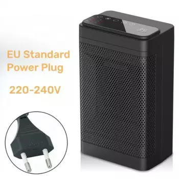 Портативный электрический тепловентилятор OIMG YND-1200D 1500W