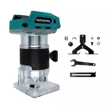 Портативный электрический триммер PATUOPRO для Makita 18 В