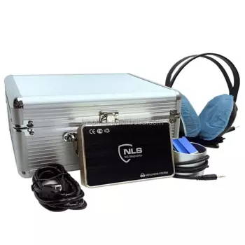 Портативный Анализатор Здоровья 3d 17D nls