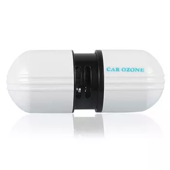 Портативный автомобильный озонатор