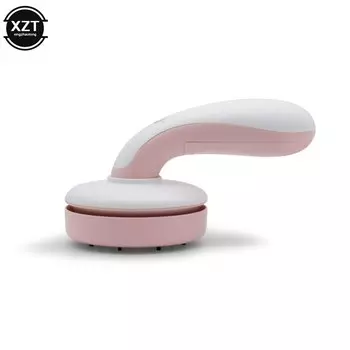 Портативный беспроводной ручной пылесос