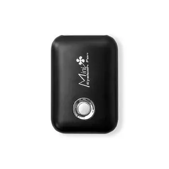 Портативный бесщеточный вентилятор для сушки ресниц