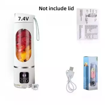 Портативный блендер ABS 600 мл