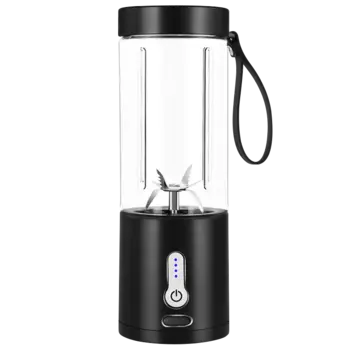 Портативный блендер BALASHOV 530 мл