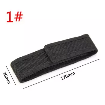 Портативный чехол для фонаря litwod