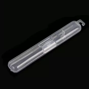 Портативный держатель для зубных щеток eTya