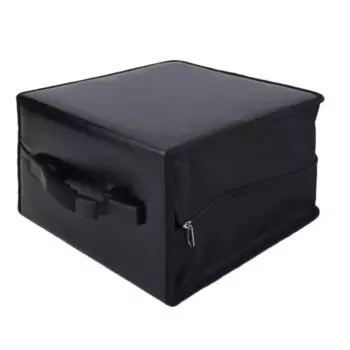 Портативный держатель-кошелек для CD, DVD, 360/400/520 дисков, фотоальбом, органайзер, коробка для хранения медиа, сумка на молнии для CD-дисков, коробка для альбомов, чехлы