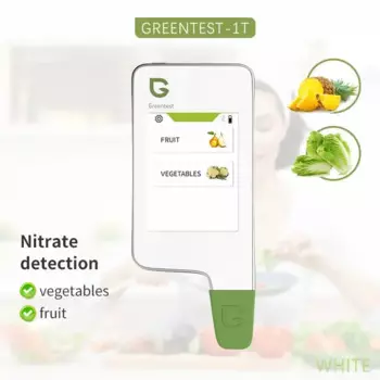 Портативный детектора нитратов Maitepus