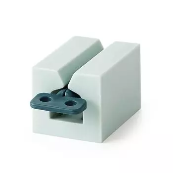 Портативный диспенсер зубной пасты RPXBGUCKARHG