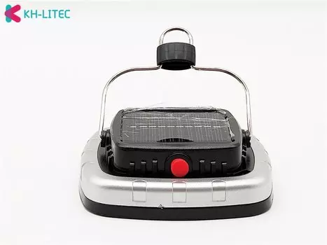 Портативный фонарь KH-LITEC COB