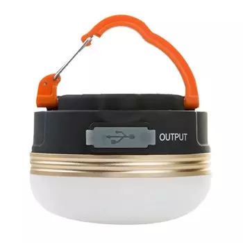 Портативный фонарь Ligghig USB перезаряжаемый