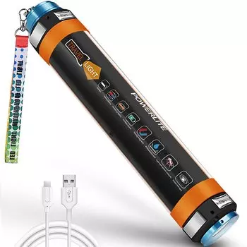 Портативный фонарь mixxar ZK30