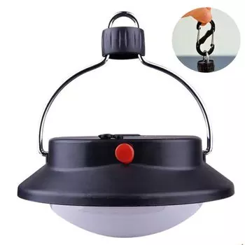 Портативный фонарь QvvCev 40 светодиодов