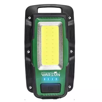 Портативный фонарь Warsun Y38 1000lm 20 COB
