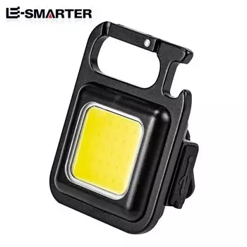 Портативный фонарик ESMARTER COB