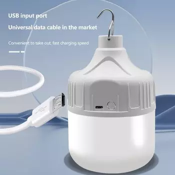 Портативный фонарик HUXUAN беспроводный