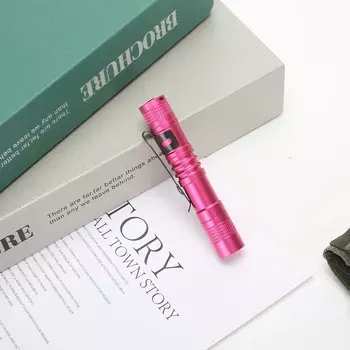 Портативный фонарик-ручка KDULIT