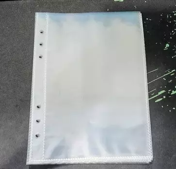 Портативный фотоальбом HarPaper для Instax