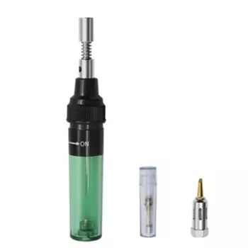 Портативный газовый паяльник OOTDTY