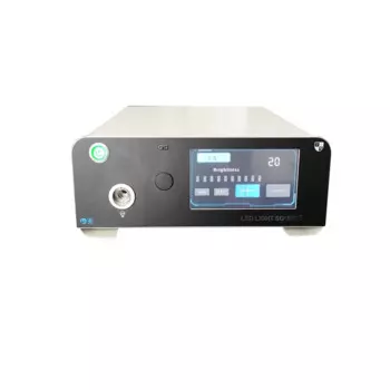 Портативный HD эндоскоп светодиодный Source 100W для операций в хирургии