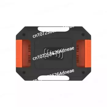 Портативный инвертор GEB OPS1500, 1500 Вт, 850 Вт