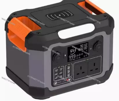 Портативный инвертор GEB OPS1500, 1500 Вт, 850 Вт
