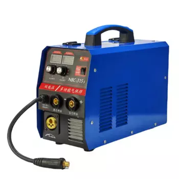 Портативный инвертор Multi 4 в 1 5 в 1 6 в 1 безгазовый газ mig tig mma arc mag co2 сварочный аппарат