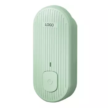 Мини-ионизатор Воздухоочиститель портативный очиститель воздуха для удаления запахов дыма в комнате анион портативный очиститель 34 миллиона дезинфекционная машина с отрицательными ионами