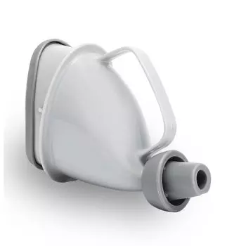 Портативный керамический писсуар ZLinKJ