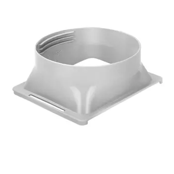 Соединитель шланга для портативного кондиционера HNGCHOIGE