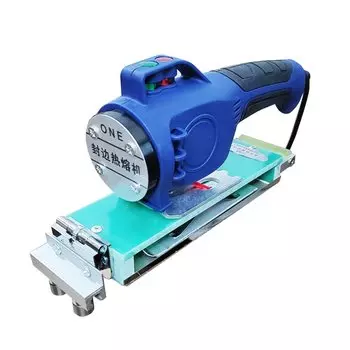 Портативный кромкооблицовочный станок HERCTOOLS 220В