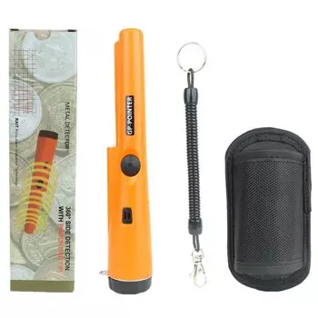Портативный металлоискатель JinYinBiTan GP-Pointer