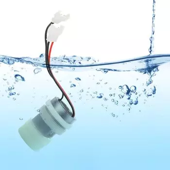 Портативный микрогенератор воды Shanwen 0,1 кВт 6В