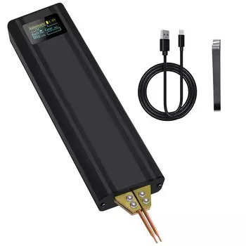 Портативный мини-аппарат для точечной сварки 5V