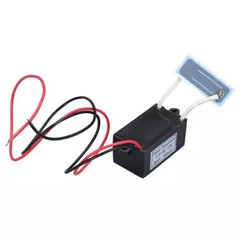 Портативный мини-генератор озона HAOYUNMA Air Purifier 50 мг/ч 12В