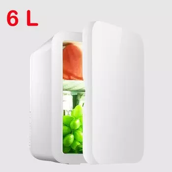 Портативный мини-холодильник BALASHOV