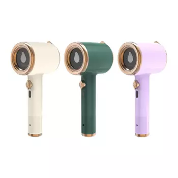 Портативный мини-паровой утюг, все виды тканей используют маленький Утюг с быстрым нагревом 33 Вт, визуальный резервуар для воды