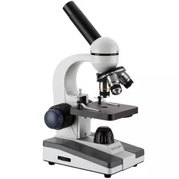 Микроскоп AmScope M150C 40X-1000X