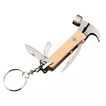 Портативный Мульти-инструмент, спасательный молоток, нож, многофункциональные плоскогубцы из нержавеющей стали, экстренное оборудование для кемпинга